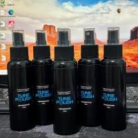 ราคา Tune Polish Guitar Body Cleaner Clean Shine Protect Aroma Cedar Wood 100 ml (54902315698)