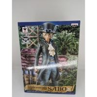 ราคา One Piece Sabo MSP Master Stars Piece ซาโบ้ สูง 25 CM +- มือ 1 แมวทอง ของแท้ จากญี่ปุ่น (23448364795)