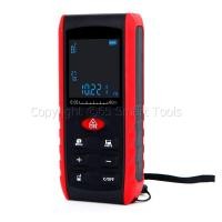 ราคา 65SmartTools เครื่องวัดระยะเลเซอร์ Laser Distance Meter LDM-80 80เมตร (1999701963)