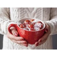 ราคา Lindor Chocolate ลินด์ลินดอร์ช็อกโกแลต (9673045069)