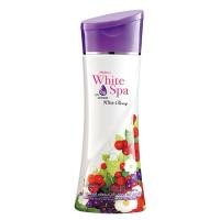 ราคา Mistine White Spa โลชั่น มิสทีน มิสทีนไวท์สปา มิสทีน บอดี้ โลชั่น 200 มล. (26862351875)