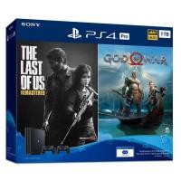ราคา ps4 pro มือสอง 1 จอย สภาพใหม่ ประกันศูนย์ถึง 29-3-2024 (6989667887)