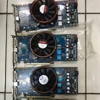 ราคา Vga pci express 256mb 256bit ddr3 (9242840575)