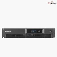 ราคา DYNACORD L3600FD เพาเวอร์แอมป์ 2 ช่อง 1800วัตต์ที่ 4โอมห์ (28952921123)