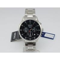 ราคา นาฬิกา SEIKO MEN'S SKS587P1 QUARTZ CHRONOGRAPH มือสอง (45806762533)