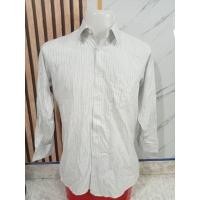 ราคา เสื้อเชิ้ตแขนยาวยี่ห้อ pierre cardin มือสองกระสอบนำเข้า (29829927001)