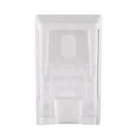 ราคา ที่กดสบู่ 1ช่อง MOYA WF-021 ใส DISPENSER 1CHANNEL MOYA WF-021 CLEAR (9205372057)