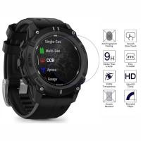 ราคา Garmin Descent G2 9H กระจกเทมเปอร์ปกป้องหน้าจอ (49360094498)