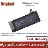 ราคา A1322 A1278 Battery For Apple MacBook Pro 13" 2009 2010 2011 2012 MB991LL/A MB990LL/A MB990J/A MC700 MC374 MD101 MD (20754789543)