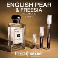 ราคา แบ่งขายน้ำหอมแท้100% Jo Malone - English Pear&Freesia (21246539206)