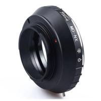 ราคา MD-NX แหวนอะแดปเตอร์เลนส์สําหรับเลนส์ Minolta MD ถึง NX Mount กล้องกล้องดิจิตอล SLR NX20 NX210 (43718341826)