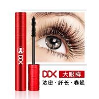 ราคา Xiaoai Selection~DDK มาสคาร่าแมวหยดหญิงอย่างเป็นทางการ 4D ตาโตกันน้ําเข้ารหัสยาวสุดไม่เลอะ (53062041118)