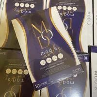 ราคา มดเอส MOD S MOD SLIM ดีท็อกซ์มดเอส 10 แคปซูล (29801284689)