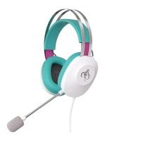 ราคา HEADSET (หูฟัง) ASUS TUF GAMING H1 GEN II HATSUNE MIKU EDITION (29444633549)
