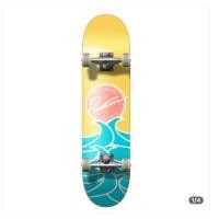 ราคา เด็คสเก็ตบอร์ดเมเปิ้ลแคนาดาคุณภาพพรีเมียม (52751642422)