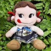 ราคา ตุ๊กตา Peko chan เปโกะจัง จิ๋วน้อย น่ารัก (40654118887)