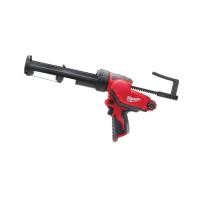 ราคา MIlwaukee M12 PCG/310C-0 ปืนยิงซิลิโคนพร้อมกระบอกไร้สาย มิลวอคกี้ 12V เครื่องเปล่า (24469561948)