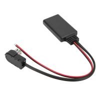 ราคา [LMC] โมดูลบลูทูธไร้สาย Audio Aux สายเคเบิลอะแดปเตอร์สําหรับ Alpine KCA121B AINET CDA9857 CDA9886 CDA117 (52454490555)