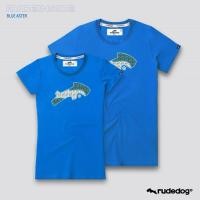 ราคา Rudedog เสื้อยืด รุ่น RudeInside เสื้อยืดผู้ชายผู้หญิง (27524848344)