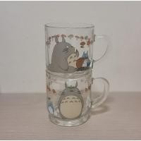 ราคา แก้วมัคโตโตโร่ Totoro Glass mug my neighbor Totoro ❤️ น่ารัก จากตู้ญี่ปุ่น (42653666451)