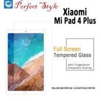 ราคา Xiaomi Mi Pad 4 Plus / Xiaomi Mi pad4 plus เคสซิลิโคนและกระจกนิรภัย Combo (57811652232)