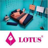ราคา [ของแท้ %] LY-19-22 : เครื่องนอนโลตัส (LOTUS) รุ่น LOVELY (ผ้าปูที่นอน 5 , 6 ฟุต ผ้านวม) (1968660370)