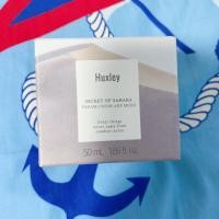 ราคา Huxley cream : FRESH AND MORE 50ML. (4255110811)