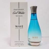 ราคา Davidoff Cool Water Wave EDT 100ml