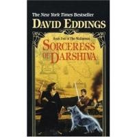 ราคา [BnB] USED Sorceress of Darshiva by David Eddings (มือสอง: ดี) (50811334639)