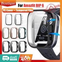 ราคา เคสกระจก สําหรับ Amazfit bip 6 สำรอง case Amazfit bip6 เคสนาฬิกา Amazfit bip 6 (26287476285)