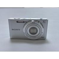 ราคา Sony Cyber-shot DSC-W830 มีตำหนินิดนึง (44181342169)