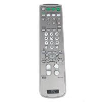 ราคา รีโมทคอนโทรลใหม่สําหรับ SONY RM-Y180 TV VCR DVD KV-20FV300 KV-27FA310 KV-32FS320 KV-29FS120 (23253908027)
