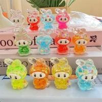 ราคา ชุด 5 ใบ My Melody Blind Bags 7.6cm - กระเป๋า Melody Secret ขนาดใหญ่ (42913507477)