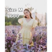 ราคา FLAT2112 FT496 : GARDEN PARTY DRESS (5145702031)