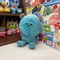 ราคา พร้อมส่ง ตุ๊กตา Hallmark Better Together Disney and Pixar Monsters, Inc. Mike and Sulley Magnetic มือสอง มีตำหนิ (57958786421)