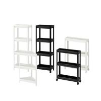 ราคา ชั้นวางของในห้องน้ำ ชั้นวางเข้ามุม อิเกีย ชั้นจัดเก็บของ อิเกีย Shelf Vesken IKEA (42030463640)
