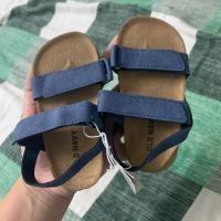 ราคา รองเท้าแตะ Old Navy นุ่มพิเศษสําหรับเด็กผู้ชาย auth ใหม่ 100% (27738763656)
