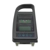 ราคา 539-00048 539-00048G LCD Gauge Panel Monitor Display for Doosan Daewoo DH220LC-7 DH225-7 DH250-7 DH (47453354504)