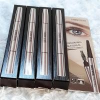 ราคา ดินสอเขียนคิ้ว Sivanna colors drawing natural atomatic eyebrow (7838547844)