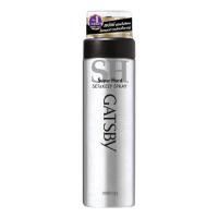 ราคา Gatsby set keep spray super Hard 180g. สเปรย์จัดแต่งทรงผม ชนิดแข็งพิเศษ จาก (25960131045)