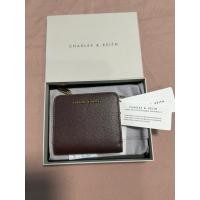 ราคา กระเป๋าสตางค์ CHARLES&KEITH แท้ (40606900956)