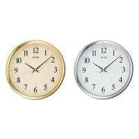 ราคา SEIKO นาฬิกาแขวน รุ่น QXA417,QXA417G,QXA417S (11569340361)
