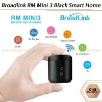 ราคา Broadlink RM Mini 3 Black Smart Home WiFi รีโมทคอนโทรล IR สากล (42374712973)
