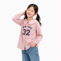 ราคา แคทน์ เคมีจา ผ้าฝ้ายเสื้อเด็กท็อปส์อายุ 9 ปี 10 ปี 11 ปี 12 ปี 13 ปี 14 ปี (52804422006)