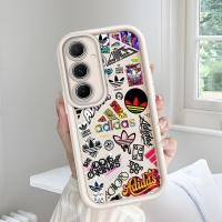 ราคา Samsung Galaxy A55 5G เคส Cute เคสซัมซุง เคสโทรศัพท์ TY T31407 (41860534024)