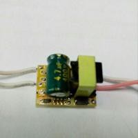 ราคา LED DRIVER 3W (1W x 3 ) (1412857261)