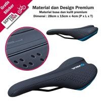 ราคา Velo VL 1353 ที่นั่งอานจักรยานระดับพรีเมียม (43076786883)