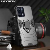 ราคา CASE REALME 9 / 9i / 9 PRO / 9 PRO PLUS RUGGED ARMOR STANDING RING (26475156059)