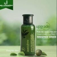 ราคา INNISFREE THE GREEN TEA SEED SERUM 50ML (2018) (1565372885)