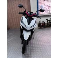 ราคา รถมือสอง มอเตอร์ไซค์มือ 2 Honda click 150 i ปี 2021 สภาพดี เอกสารครบ พร้อมโอน รบกวนอ่านก่อนสั่งซื้อ (42822542359)